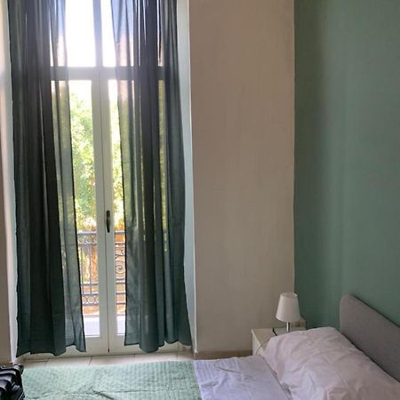 Garibaldi Rooms Reggio di Calabria Dış mekan fotoğraf