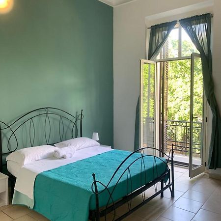 Garibaldi Rooms Reggio di Calabria Dış mekan fotoğraf