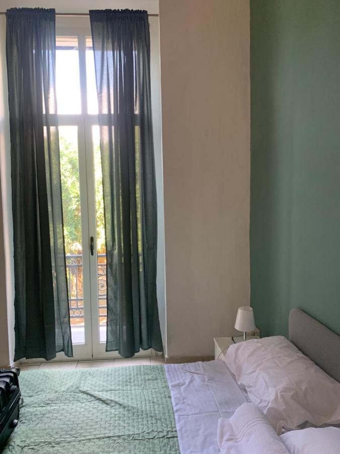 Garibaldi Rooms Reggio di Calabria Dış mekan fotoğraf