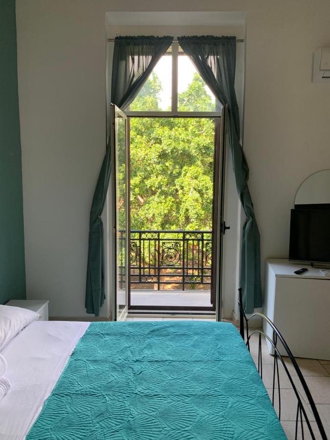 Garibaldi Rooms Reggio di Calabria Dış mekan fotoğraf