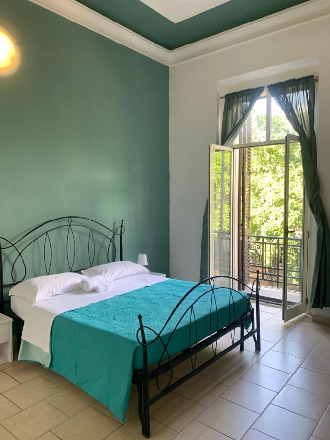 Garibaldi Rooms Reggio di Calabria Dış mekan fotoğraf