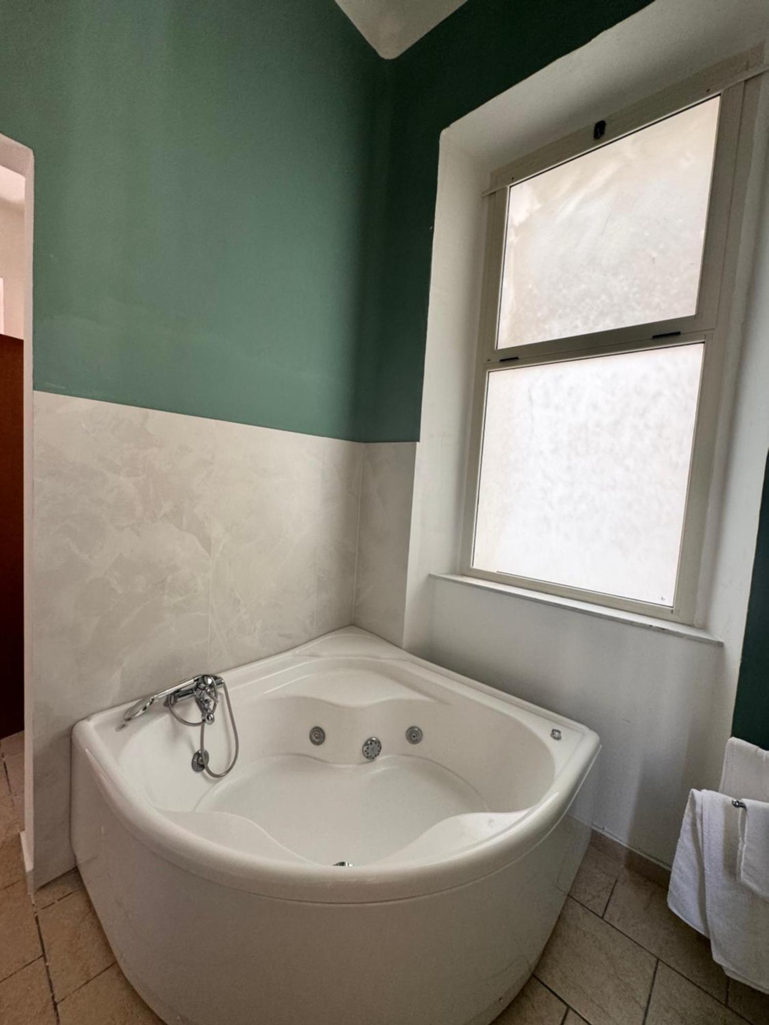 Garibaldi Rooms Reggio di Calabria Dış mekan fotoğraf